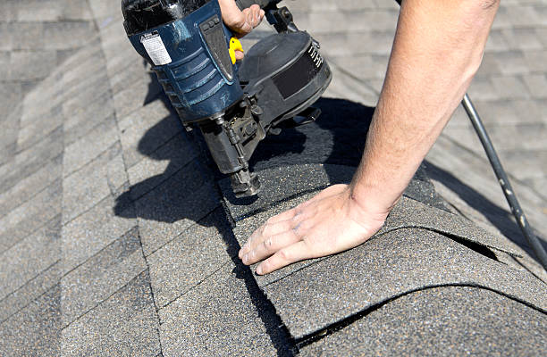 Fast & Reliable Emergency Roof Repairs in Nederland, TX